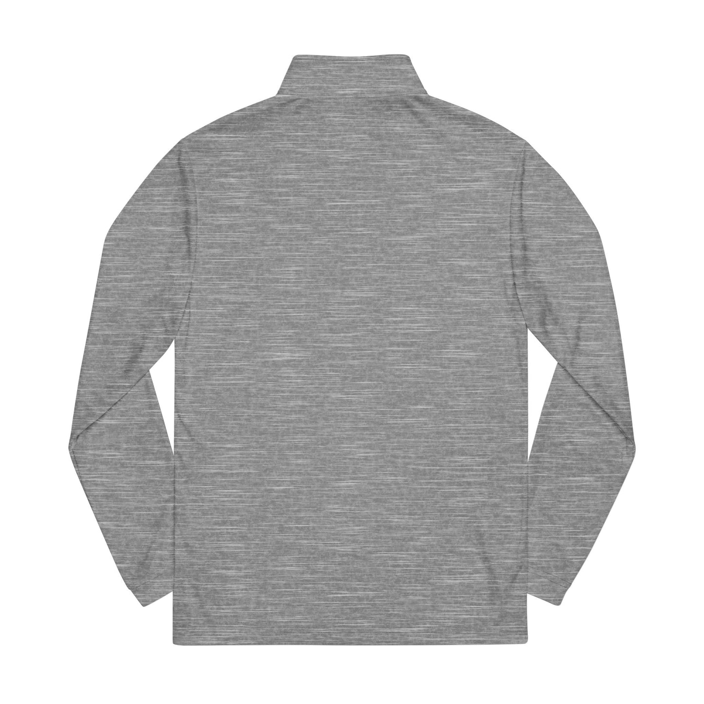 RND adidas® Quarter-Zip Pullover (Embroidery)