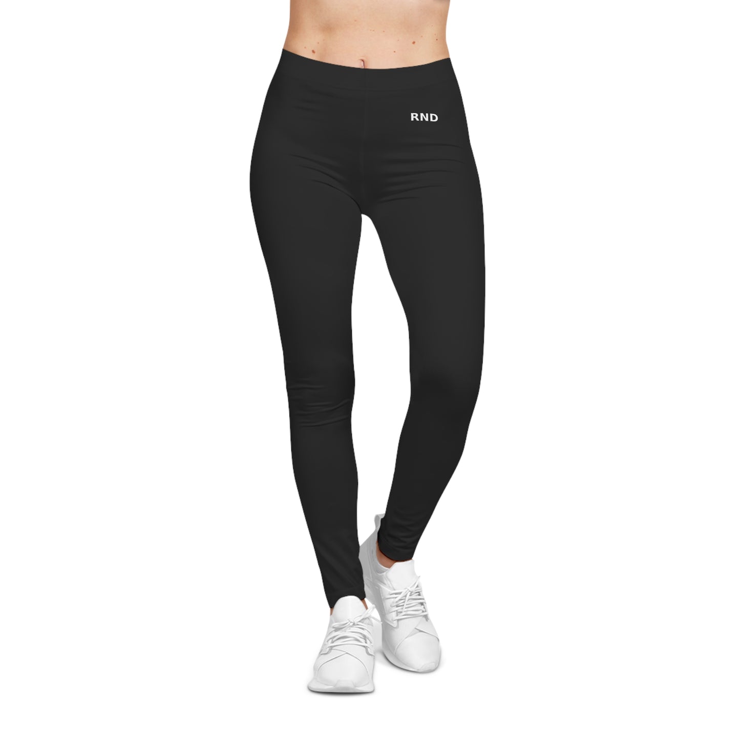 RND Women's Casual Leggings