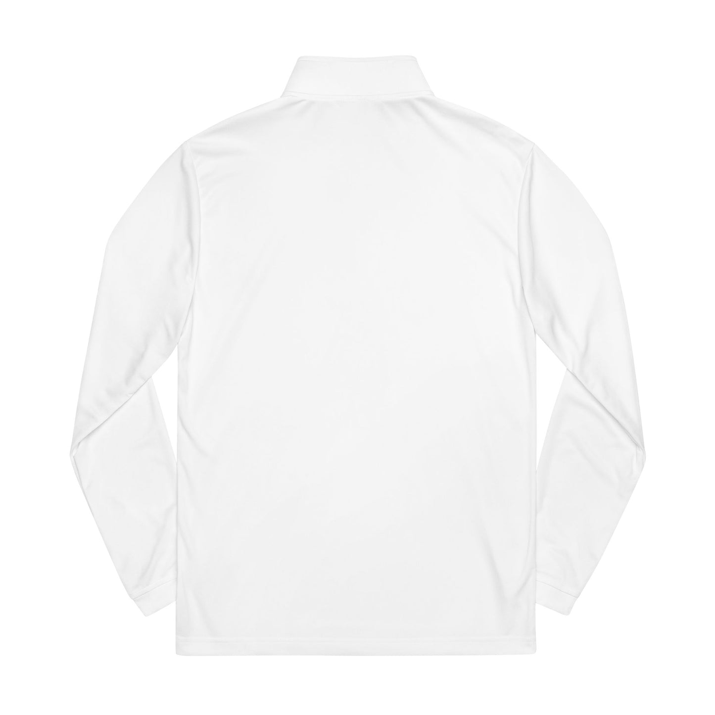 RND adidas® Quarter-Zip Pullover (Embroidery)