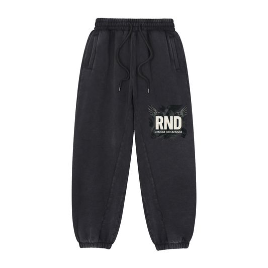 Jogger Sweatpants