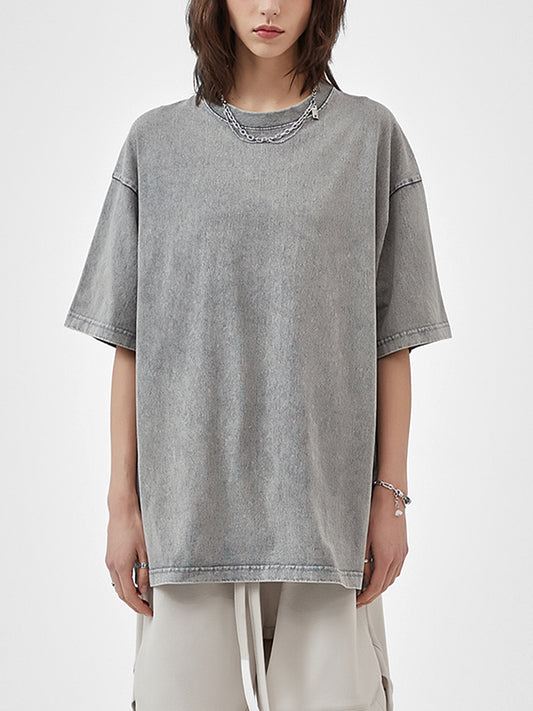 RND Acid Wash Oversize T-Shirt