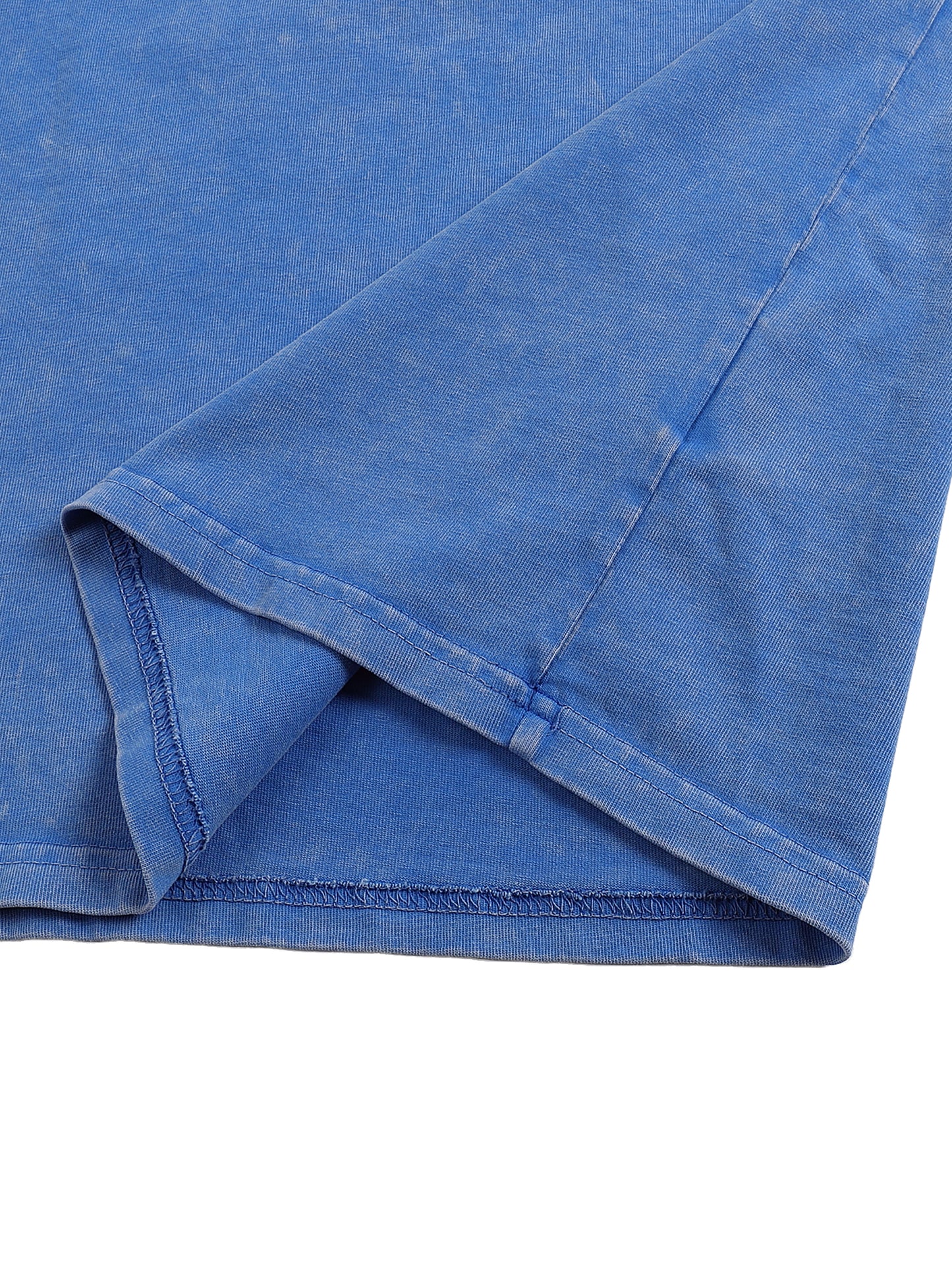 RND Acid Wash Oversize T-Shirt